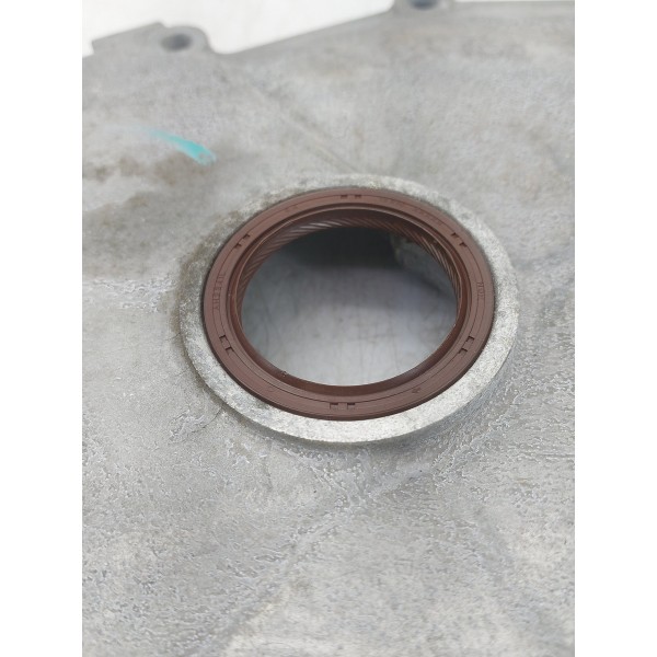 Tampa Lateral Motor Renault Nissan 2010 2011 2012 13 A 2024