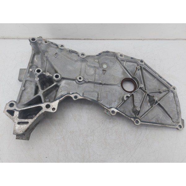 Tampa Lateral Motor Renault Nissan 2010 2011 2012 13 A 2024