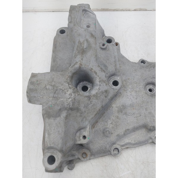 Tampa Lateral Motor Renault Nissan 2010 2011 2012 13 A 2024