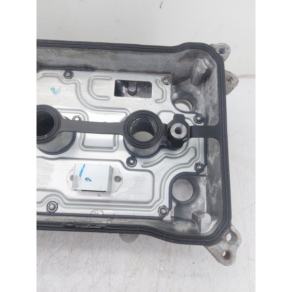 Tampa Válvula Cabeçote Nissan Versa March 1.0 3cc 12v 15/20