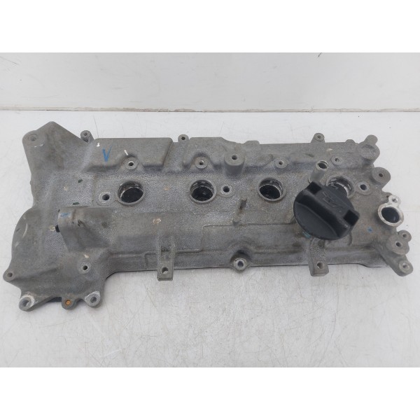 Tampa Válvula Cabeçote Nissan Versa March 1.0 3cc 12v 15/20