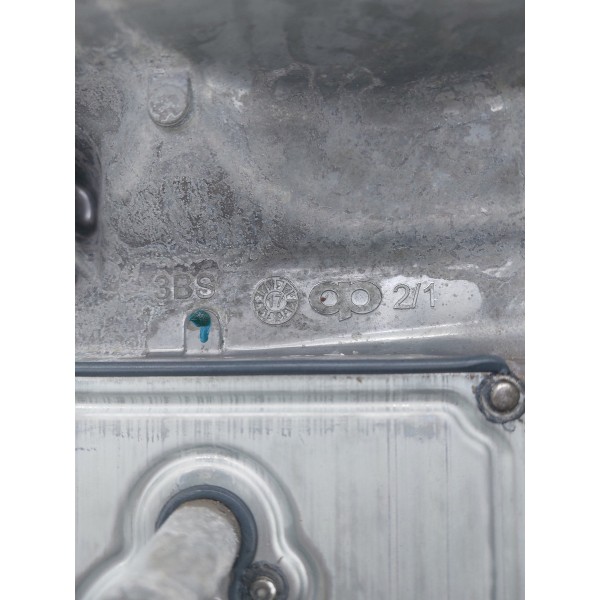 Tampa Válvula Cabeçote Nissan Versa March 1.0 3cc 12v 15/20