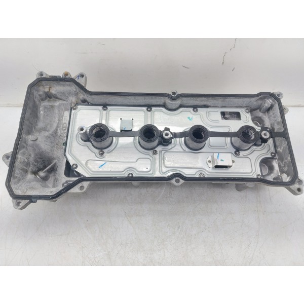 Tampa Válvula Cabeçote Nissan Versa March 1.0 3cc 12v 15/20