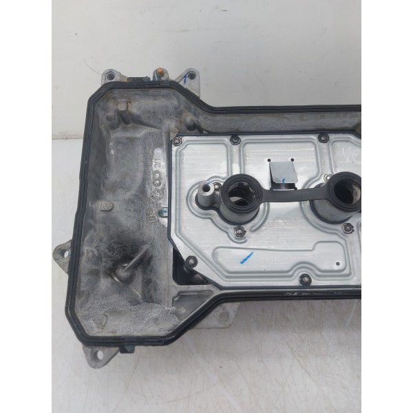 Tampa Válvula Cabeçote Nissan Versa March 1.0 3cc 12v 15/20