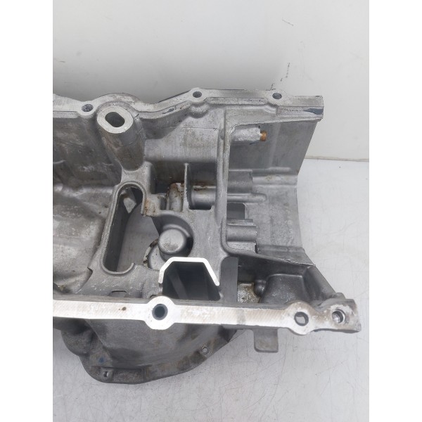 Sobrecárter Nissan March Versa Motor 1.6 16v 4 Cilindros