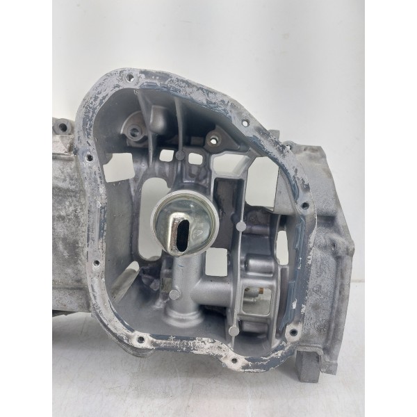 Sobrecárter Nissan March Versa Motor 1.6 16v 4 Cilindros