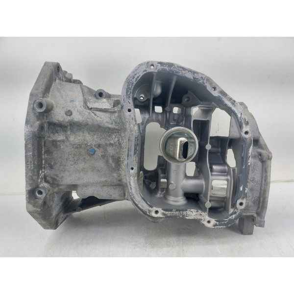 Sobrecárter Nissan March Versa Motor 1.6 16v 4 Cilindros