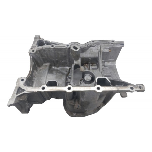 Sobrecárter Nissan March Versa Motor 1.6 16v 4 Cilindros