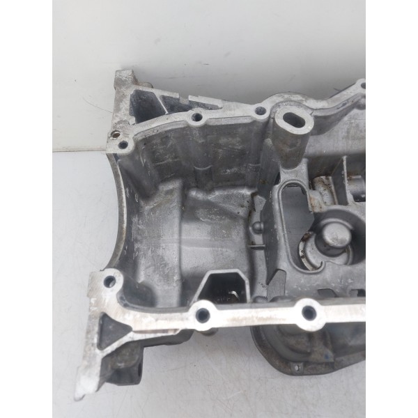 Sobrecárter Nissan March Versa Motor 1.6 16v 4 Cilindros
