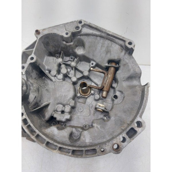 Capa Seca Câmbio Caixa Marcha Peugeot 206 Sw 1.4 1.6 Peça