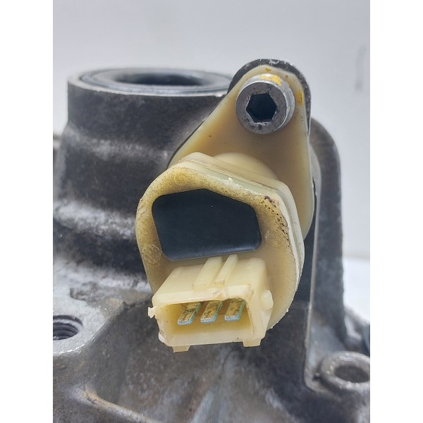 Capa Seca Câmbio Caixa Marcha Peugeot 206 Sw 1.4 1.6 Peça