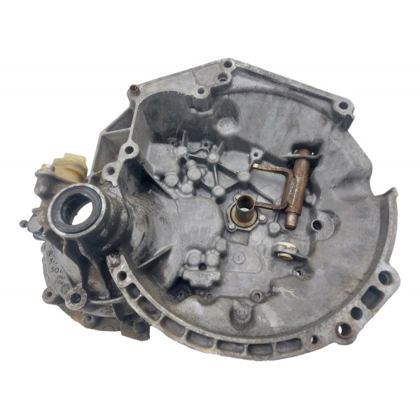 Capa Seca Câmbio Caixa Marcha Peugeot 206 Sw 1.4 1.6 Peça