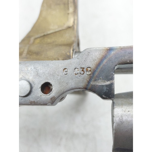 Garfo De Marcha Peugeot 206 207 C3