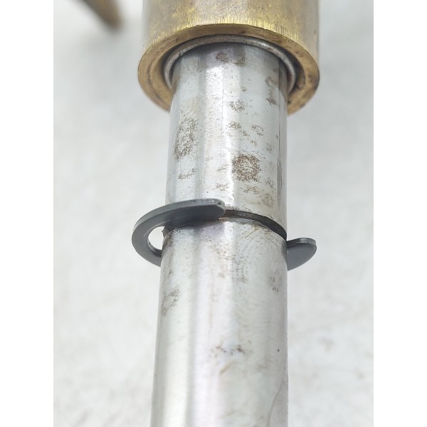 Garfo De Marcha Peugeot 206 207 C3