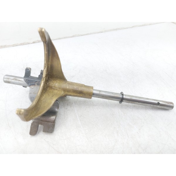 Garfo De Marcha Peugeot 206 207 C3