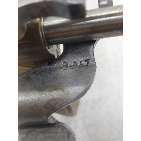 Garfo De Marcha Peugeot 206 207 C3