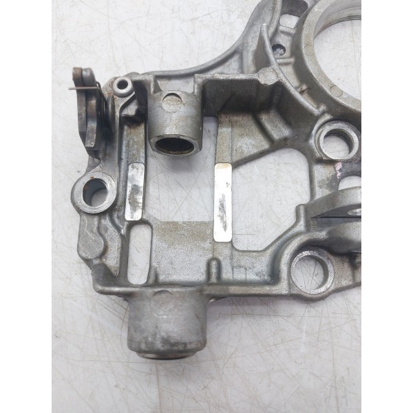 Flange Cambio Manual Trambulador Peugeot 208 1.6 Original