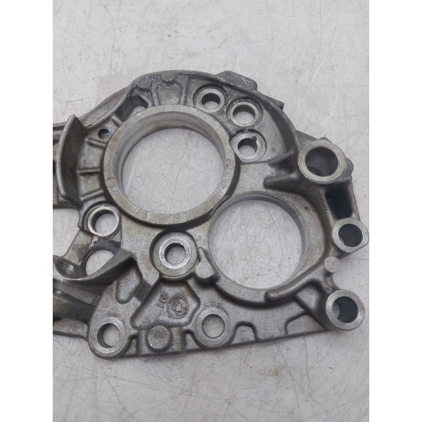 Flange Cambio Manual Trambulador Peugeot 208 1.6 Original