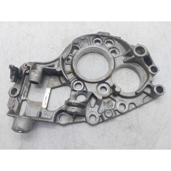 Flange Cambio Manual Trambulador Peugeot 208 1.6 Original