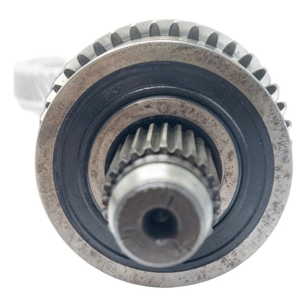 Eixo Primario Piloto 5°m+engre Agile Celta Cobalt Prisma 1.4