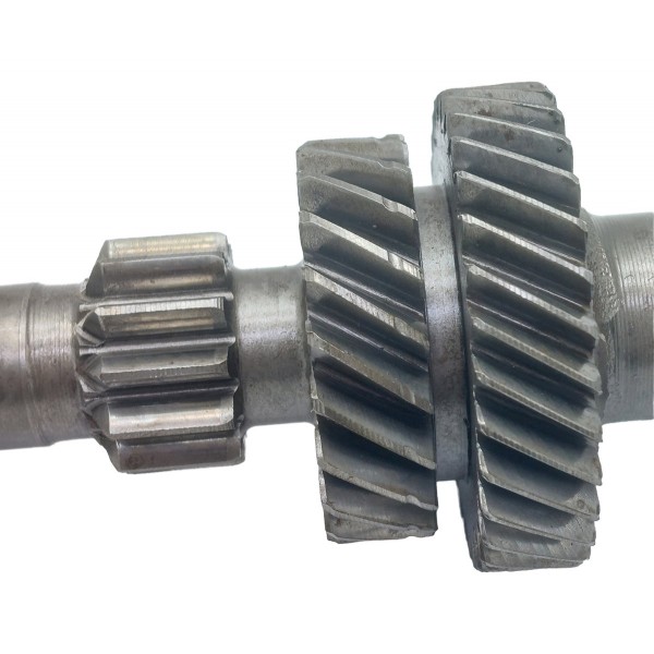 Eixo Primario Piloto 5°m+engre Agile Celta Cobalt Prisma 1.4