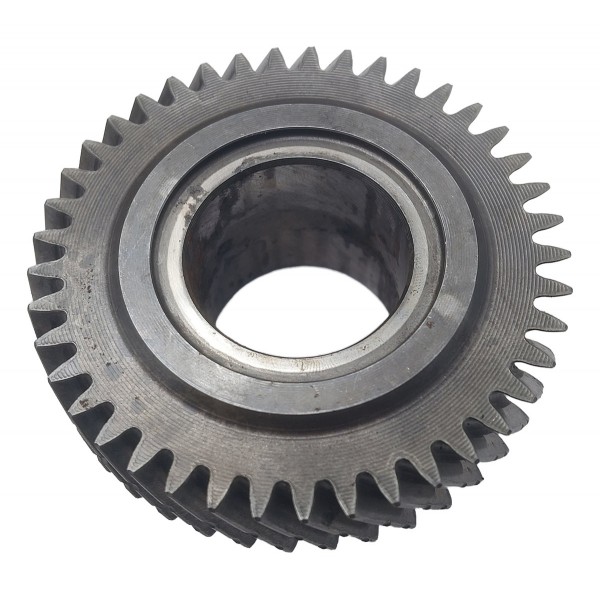 Eixo Primario Piloto 5°m+engre Agile Celta Cobalt Prisma 1.4