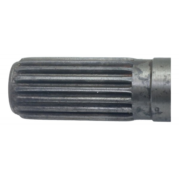 Eixo Primario Piloto 5°m+engre Agile Celta Cobalt Prisma 1.4