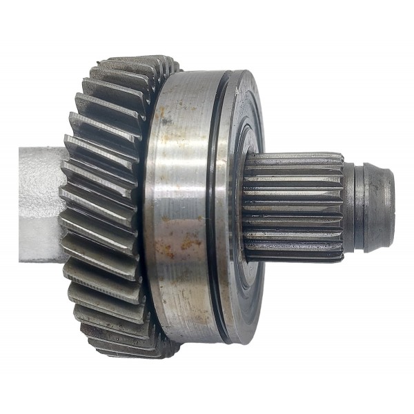 Eixo Primario Piloto 5°m+engre Agile Celta Cobalt Prisma 1.4