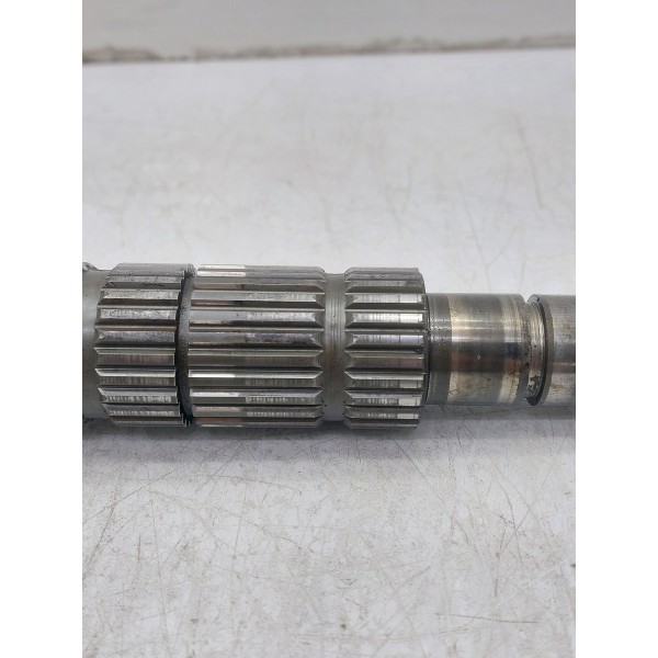 Pinhao Cambio Citroen/peugeot 14c60ghc28202