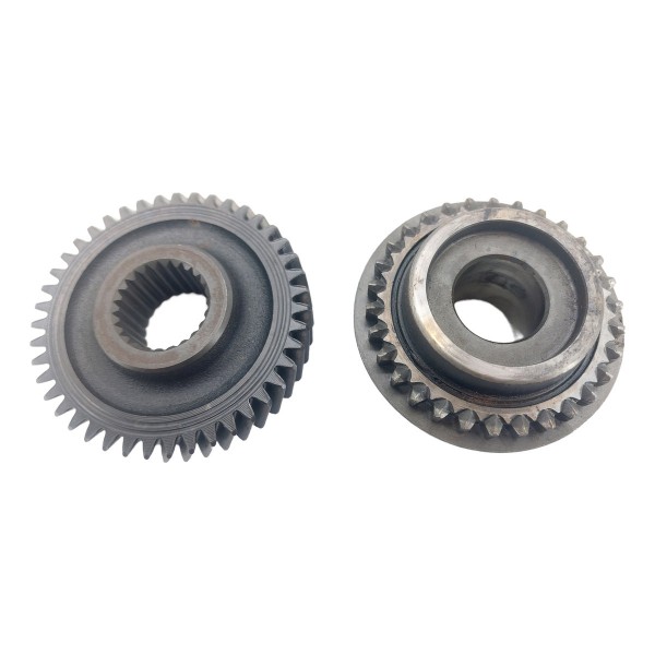 Kit Engrenagem 5° Marcha Peugeot 206/ 207 Citroën C3