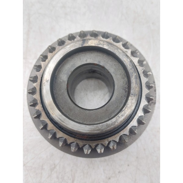 Kit Engrenagem 5° Marcha Peugeot 206/ 207 Citroën C3