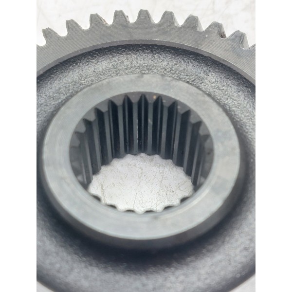 Kit Engrenagem 5° Marcha Peugeot 206/ 207 Citroën C3