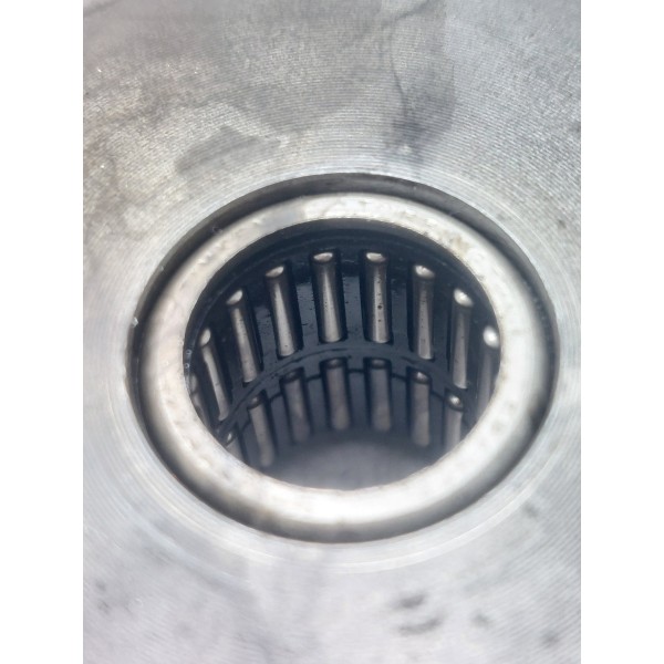 Haste Pino Engreagem Marcha Ré Peugeot 207 1.4 Peça Original