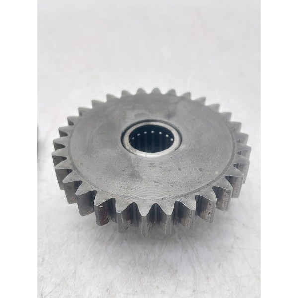 Haste Pino Engreagem Marcha Ré Peugeot 207 1.4 Peça Original