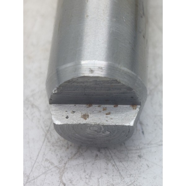 Haste Pino Engreagem Marcha Ré Peugeot 207 1.4 Peça Original