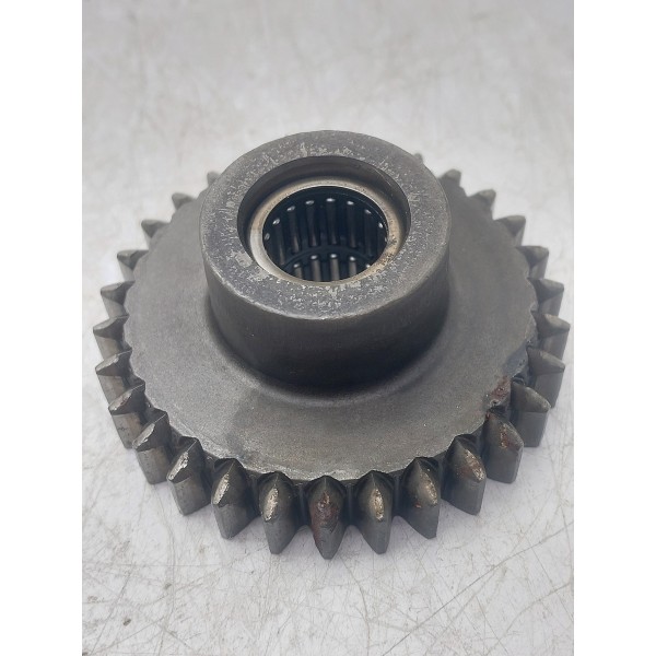 Haste Pino Engreagem Marcha Ré Peugeot 207 1.4 Peça Original