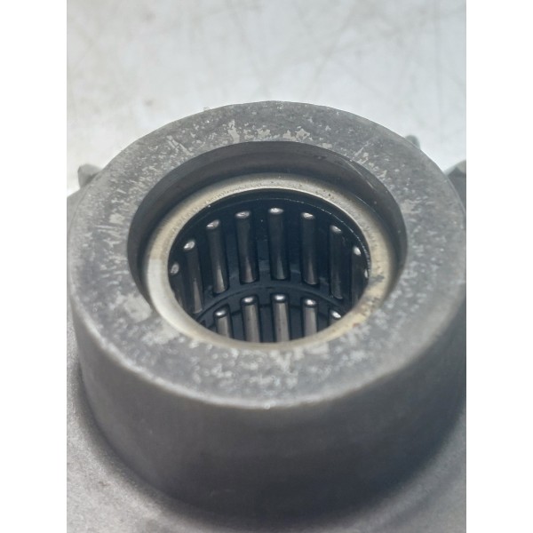 Haste Pino Engreagem Marcha Ré Peugeot 207 1.4 Peça Original