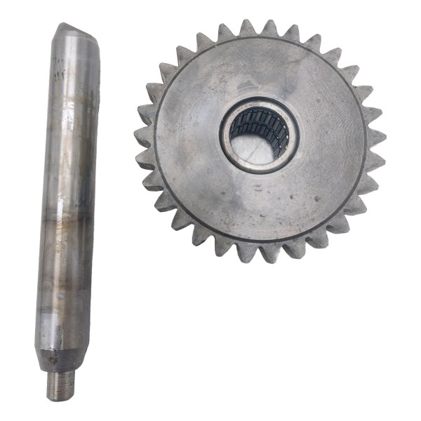 Haste Pino Engreagem Marcha Ré Peugeot 207 1.4 Peça Original