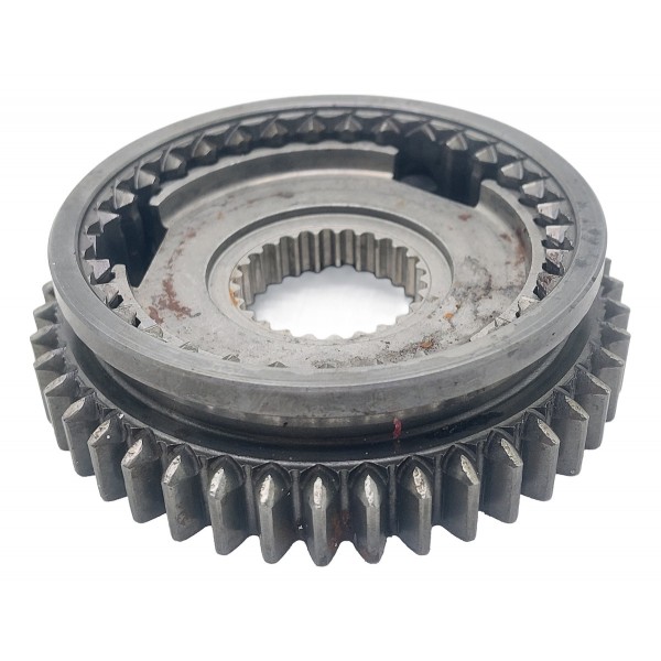 Cubo E Luva 1º 2º Marcha Peugeot 206 / 207 Citroen C3