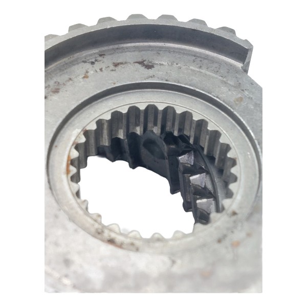 Cubo E Luva 1º 2º Marcha Peugeot 206 / 207 Citroen C3