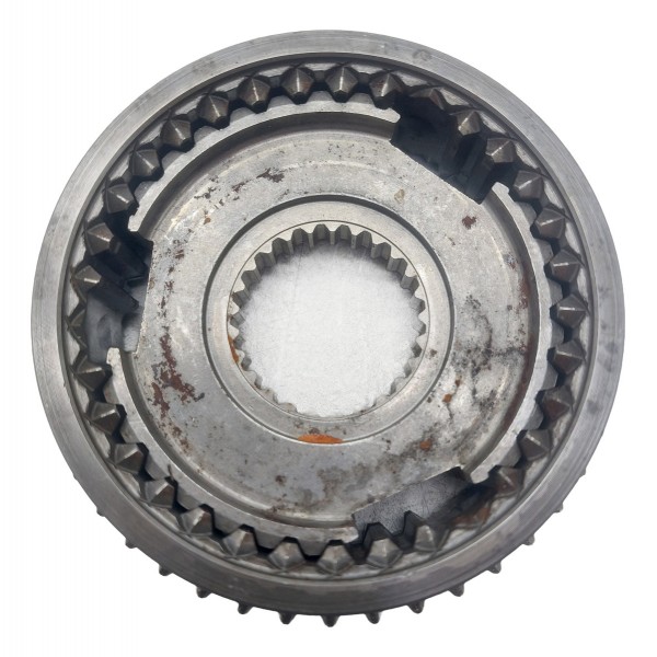 Cubo E Luva 1º 2º Marcha Peugeot 206 / 207 Citroen C3