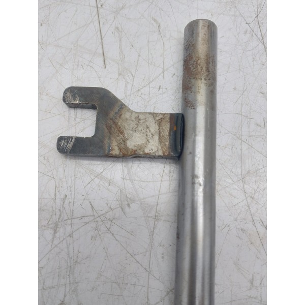 Garfo Marcha 3 4 Peugeot 206 207 C3 Peça Original Carro