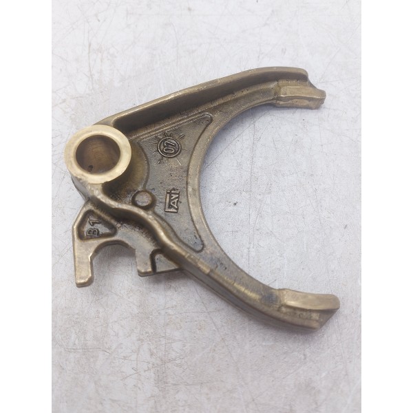 Garfo Marcha 3 4 Peugeot 206 207 C3 Peça Original Carro