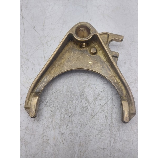 Garfo Marcha 3 4 Peugeot 206 207 C3 Peça Original Carro