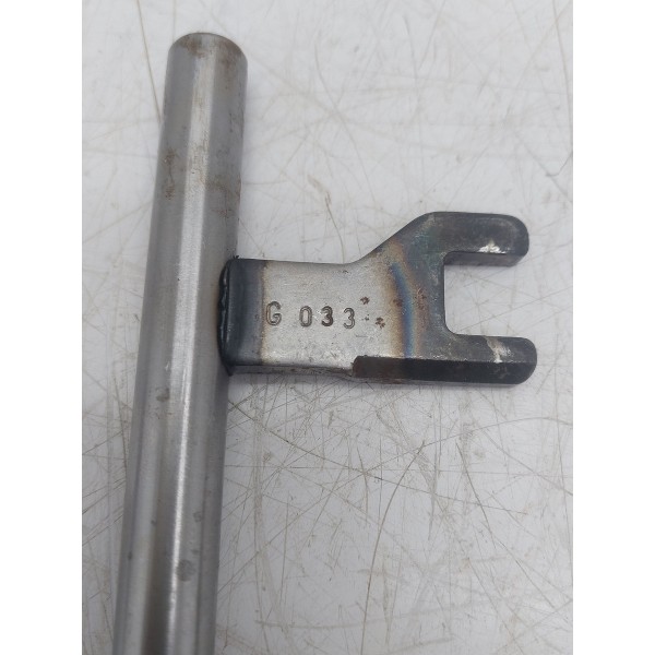 Garfo Marcha 3 4 Peugeot 206 207 C3 Peça Original Carro