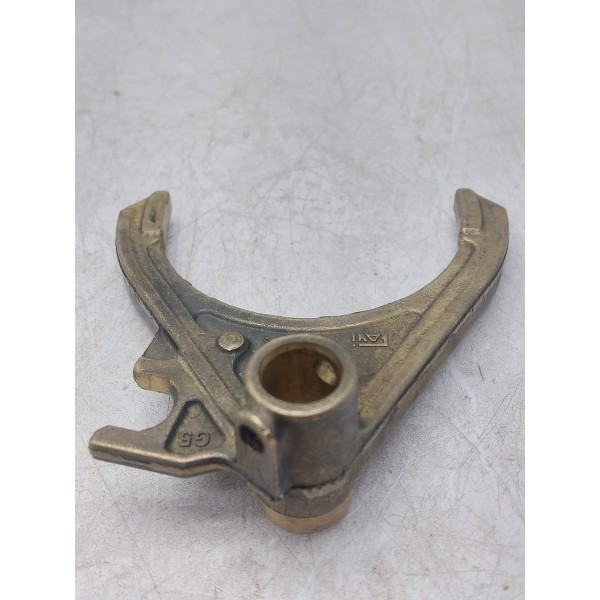 Garfo 5° Marcha Câmbio Peugeot 206 207 Citroën C3 Original