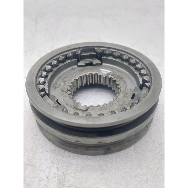 Cubo Luva 3o 4o Marcha Peugeot 206 207 Citroen C3 Original