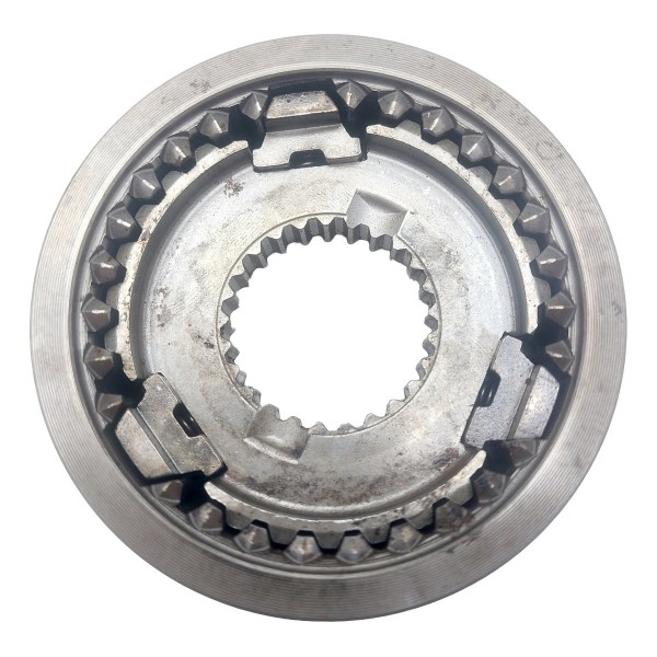 Cubo Luva 3o 4o Marcha Peugeot 206 207 Citroen C3 Original