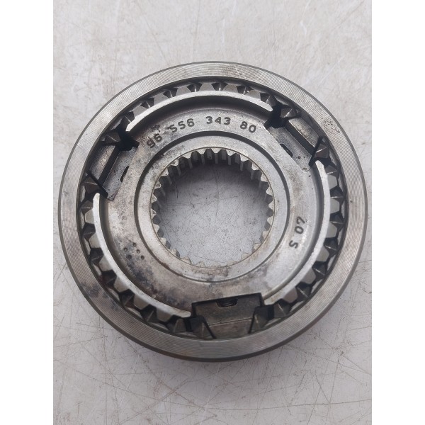 Cubo Luva 3o 4o Marcha Peugeot 206 207 Citroen C3 Original