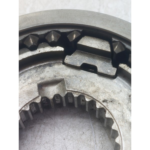 Cubo Luva 3o 4o Marcha Peugeot 206 207 Citroen C3 Original